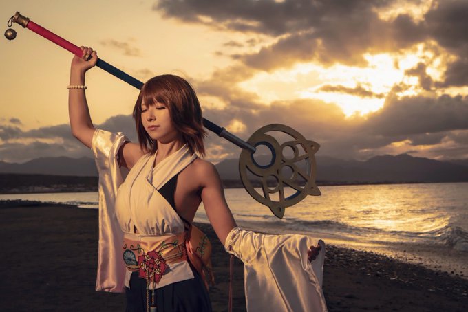 Twitterのコスプレ画像84