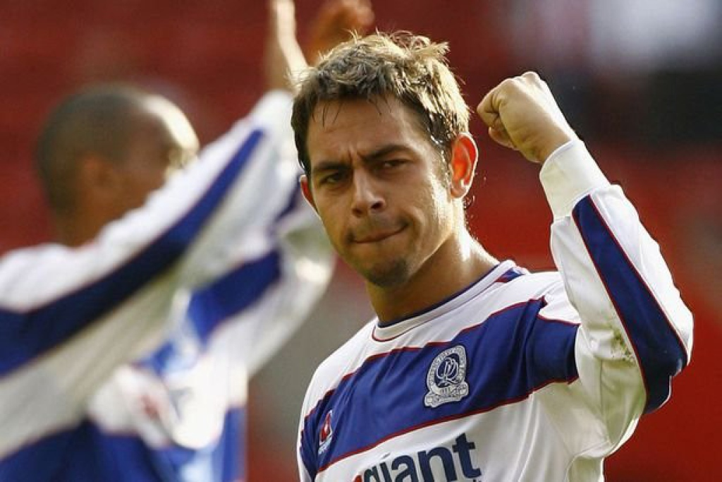 QPRReport's tweet photo. Flashback 13 Years...#OnThisDay in 2007: @QPR's Lee Cook Joins @FulhamFC (and personally gives money back to #QPR) https://t.co/IqiJZIXxlb #Fulham #LeeCook https://t.co/GNzrFEhW2c