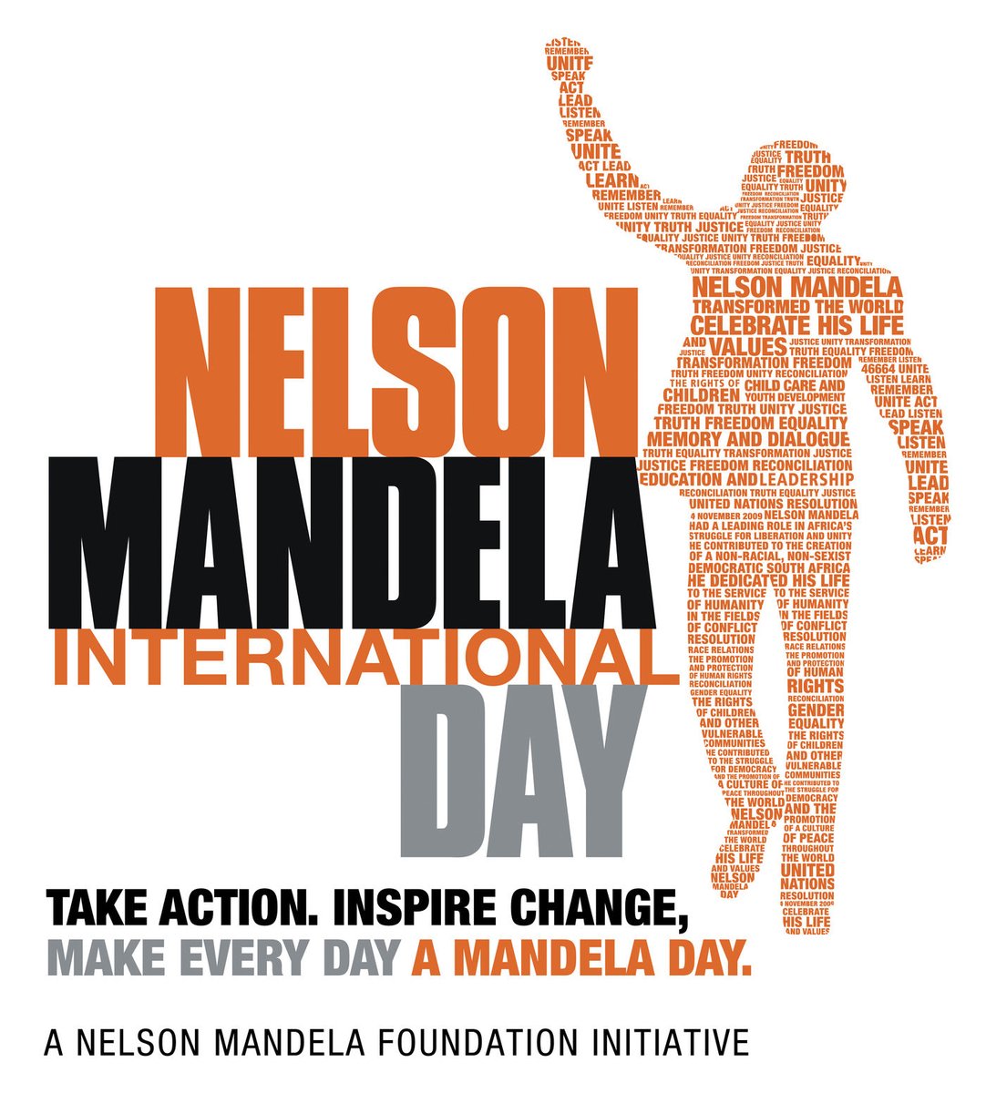 AdvisoryEbs's tweet photo. “I am fundamentally an optimist. Part of being optimistic is keeping one’s head pointed toward the sun, one’s feet moving forward. There were many dark moments when my faith in humanity was sorely tested, but I would not and could not give myself up to despair." - Nelson Mandela https://t.co/eEqxCKrFuB