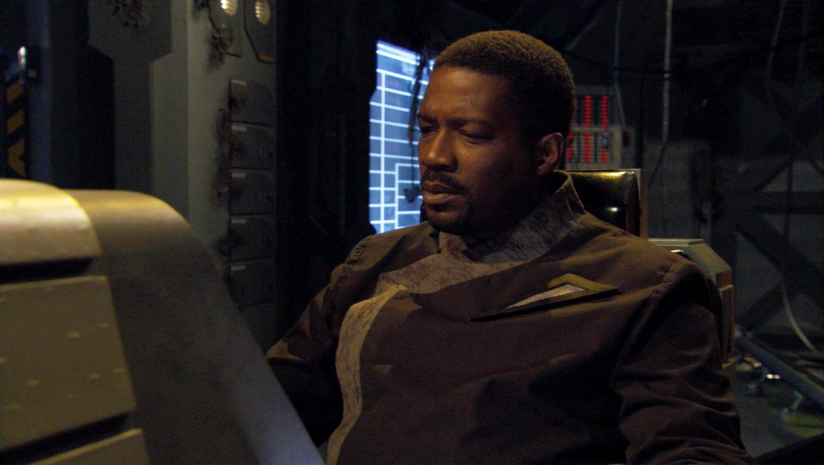 atlantistvru's tweet photo. Happy #Birthday to #actor #DeanMcKenzie, #Stargate #SG1 #Teresh the #LucianAlliance Member ("Company of Thieves")!!!
https://t.co/McUD9sUDu3
https://t.co/hCqDsAU39s
#StargateSG1 #SG #gueststar #DeanMonroeMcKenzie #HappyBirthday https://t.co/5CciKWhNRt