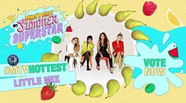 taylorstan2024's tweet photo. WE WANT LITTLE MIX ON @AMAs AND @vmas !!!
#LittleMix
@LittleMix
#MTVHottestLittleMix
#LITTLEMIXONAMAS https://t.co/mkLeNnOSpT