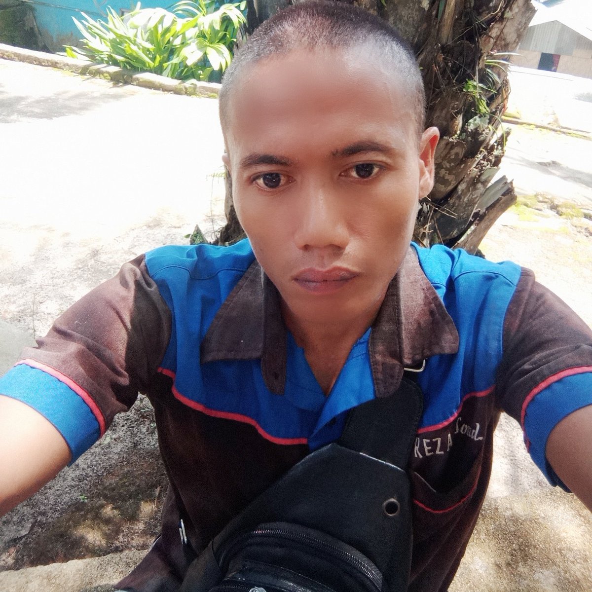 SkcNanang's tweet photo. #FotoProfilBaru https://t.co/iKqqyhYvY4