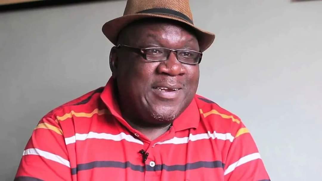 KNUNOFFICIAL's tweet photo. Kenya National Union of Nurses joins Kenyans and the Arts fraternity in mourning television star Charles Bukeko popularly known as Papa Shirandula who passed away after a short illness.... Read More 👉 https://t.co/wdCw6eiQvL
#RIPPapaShirandula
#RIPCharlesBukeko https://t.co/yic61PKH4P