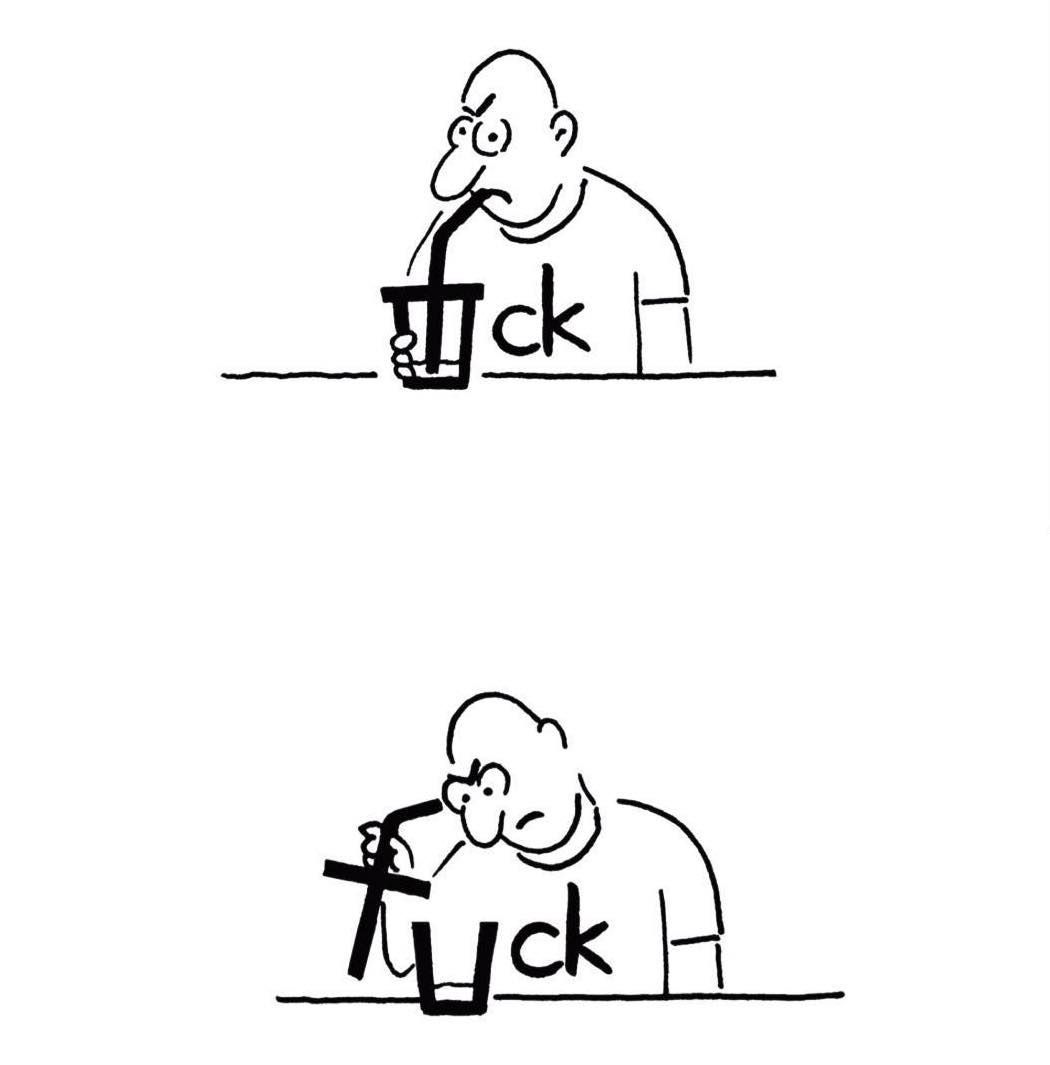 9GAG's tweet photo. When there's no more boba

✍🏻 tangosleepless | IG https://t.co/5GPjwwMoY2