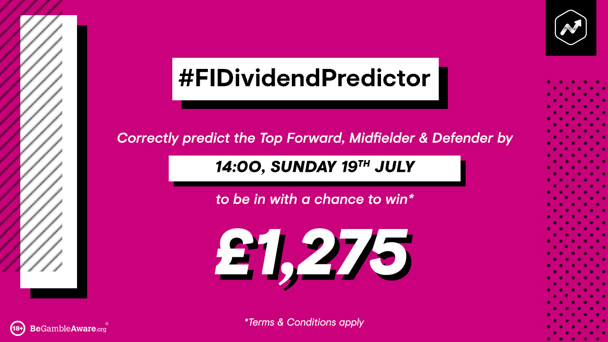 Football Index tweet media