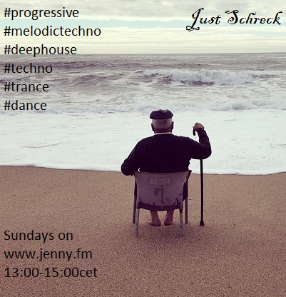 RadioJennyFm's tweet photo. #onair today on #webradio https://t.co/JLKsbgOdmW
12 @eelkekleijn #DaysLikeNights
13 #justschreck 
15 @tranceairlive 
17 @richsolarstone @ILikeItPure 
18 #Dancefactor 
20 @bonzaimusic Basik Beats w/ Kush
21 Tronic #Radio w/ @CSmithLIVE 
all times CET
#trance #progressive #techno https://t.co/szZ6vgiJVv