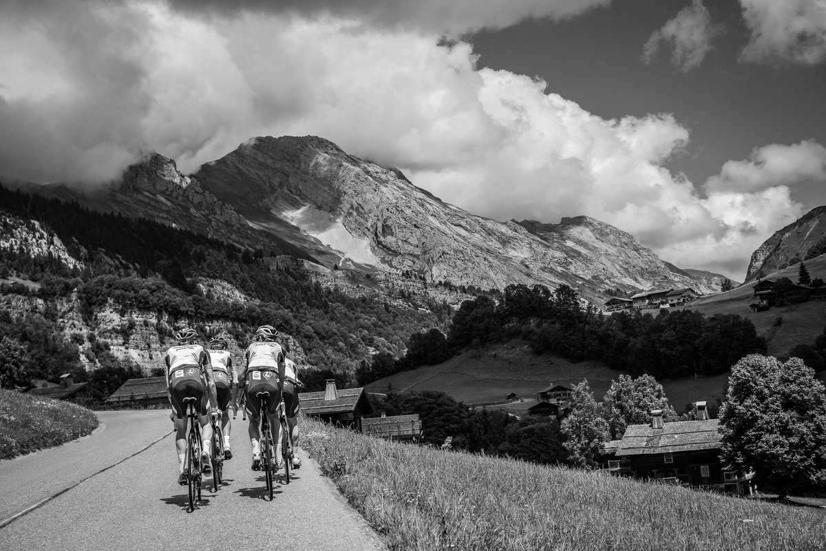 Équipe Cycliste Groupama-FDJ United tweet media