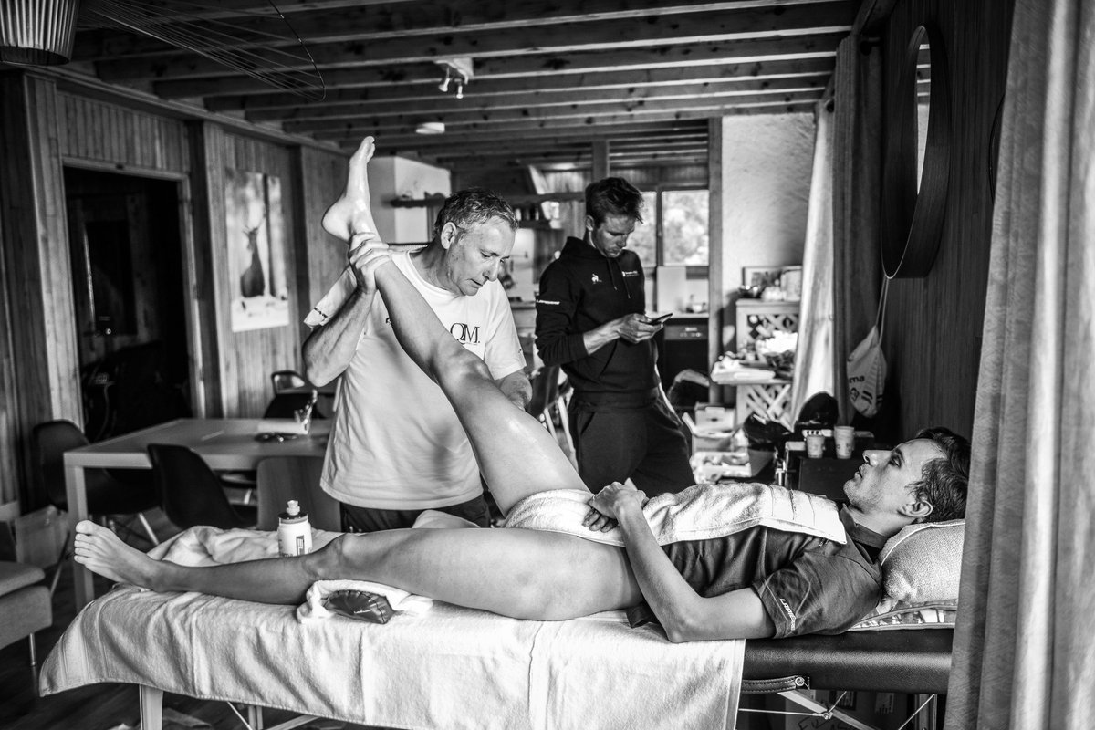 Équipe Cycliste Groupama-FDJ United tweet media