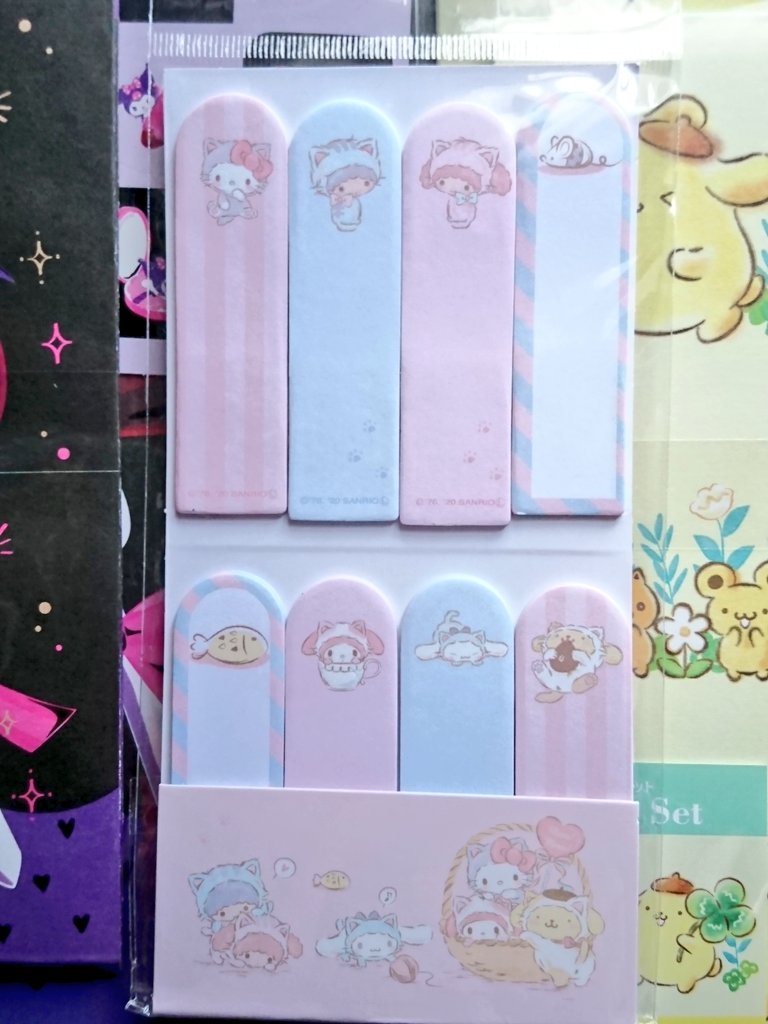 別の店舗のキャンドゥに行ったら前になかったキャラのがあったので追加