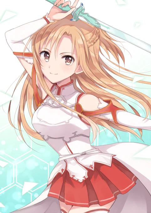 SAO・アスナ 
