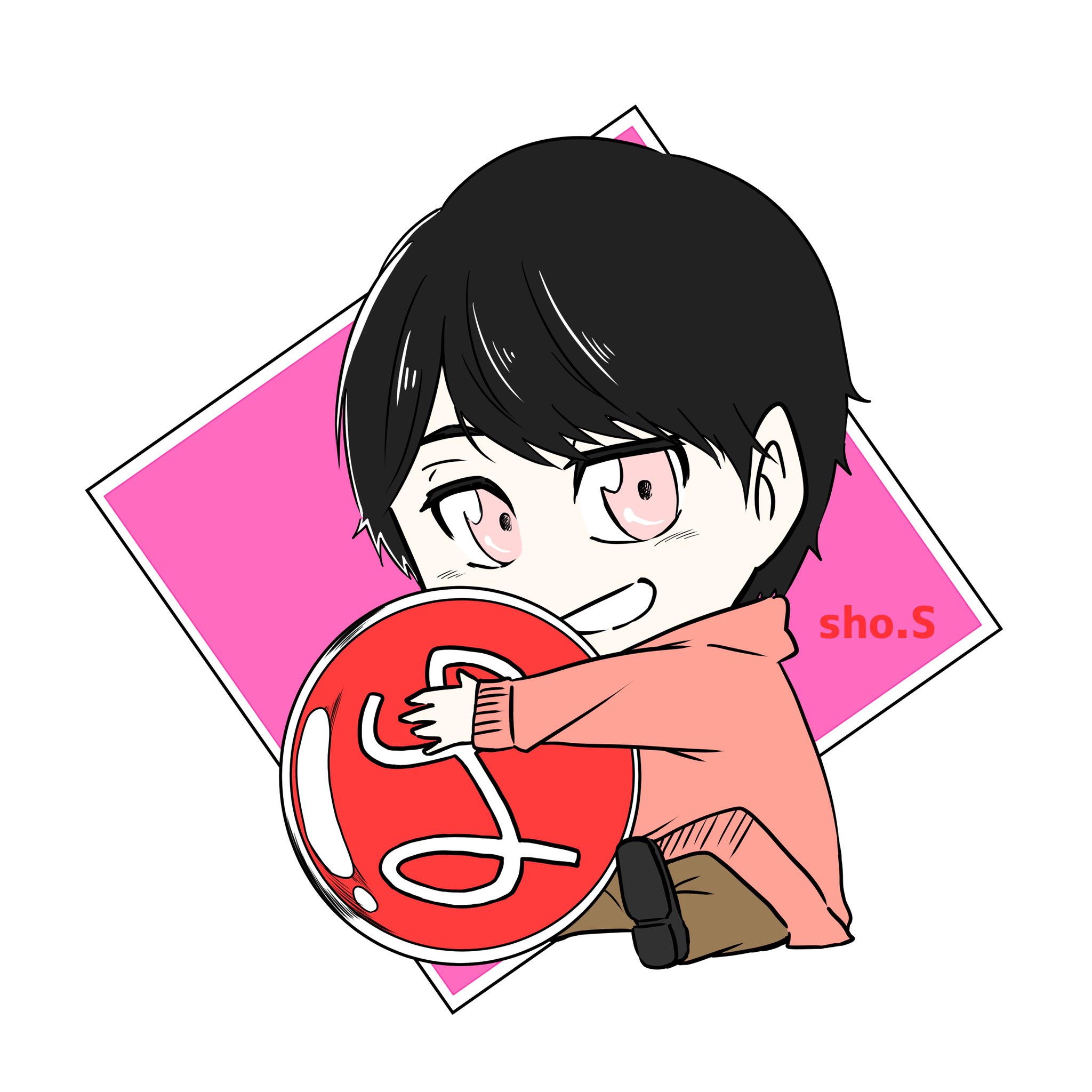 神代 徒華 嵐アイコン インスタのハイライトアイコンが可愛いねっていうお話です この絵はご自由にお使いください 来週は大野くんのアイコンお絵描きします 配信お付き合いいただきありがとうございましたー T Co 8legrdhwrp Twitter