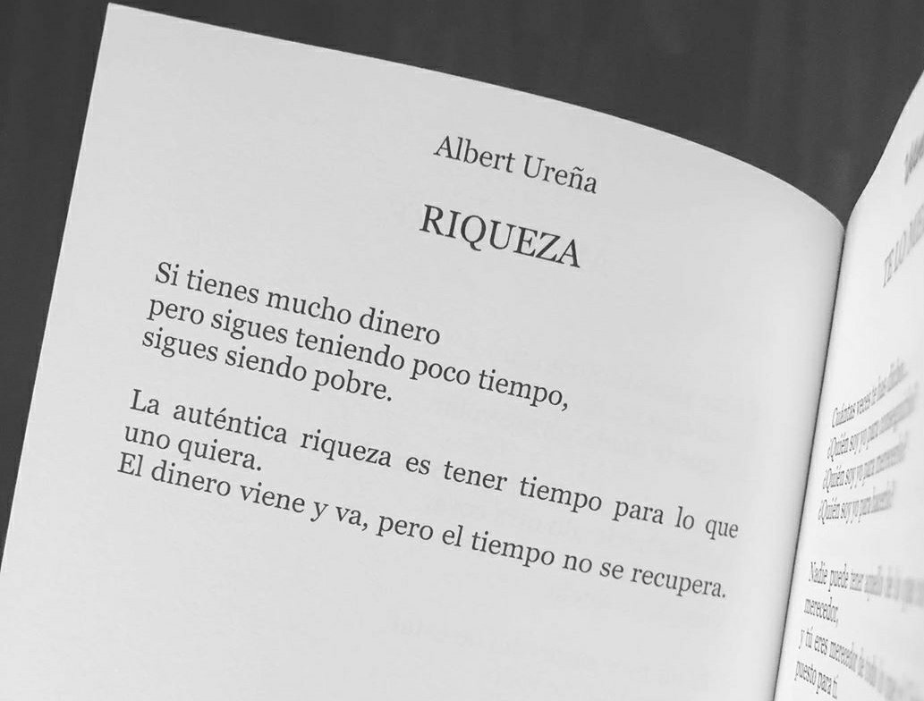 d0mici0's tweet photo. La riqueza es tiempo ...

#volverati #ultraproductividad
#supervivir https://t.co/tK118Os6cG