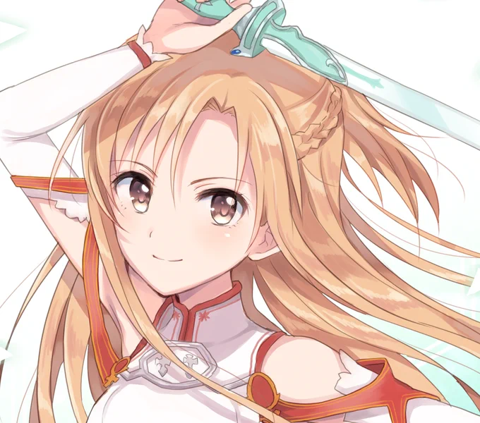 SAO・アスナ 
