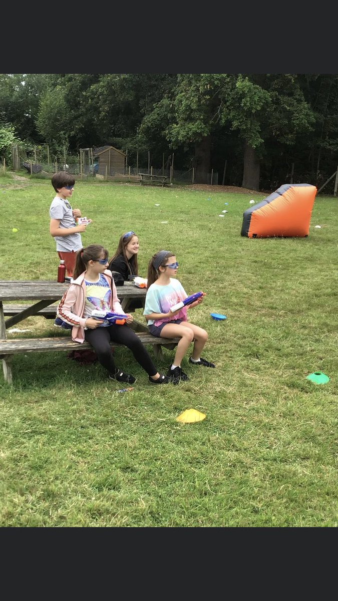 Northiam CE Primary tweet media