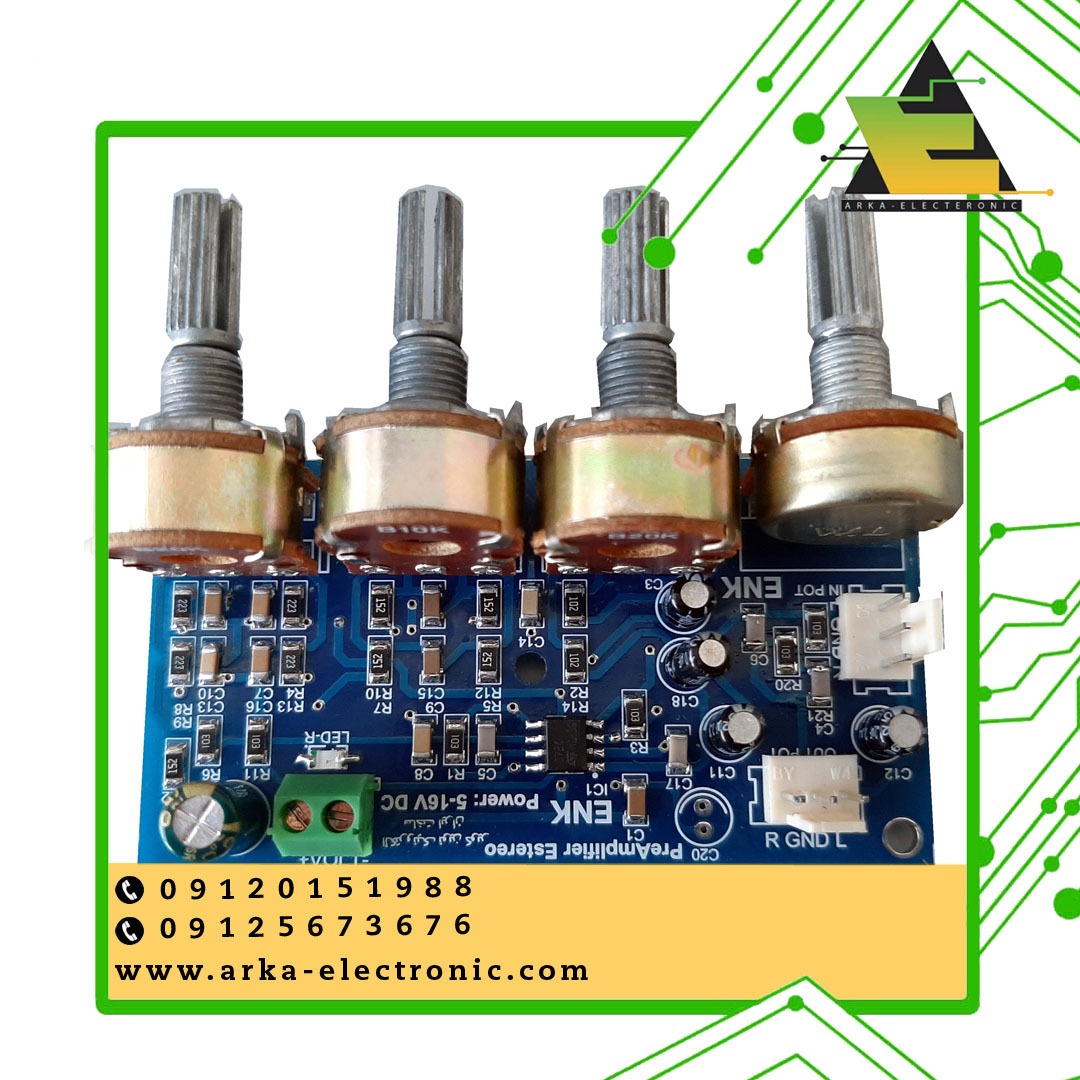 arkaelectronic tweet picture