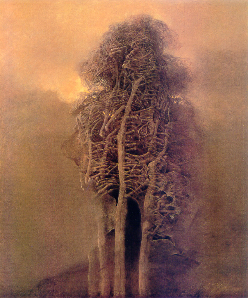 Zdzisław Beksiński