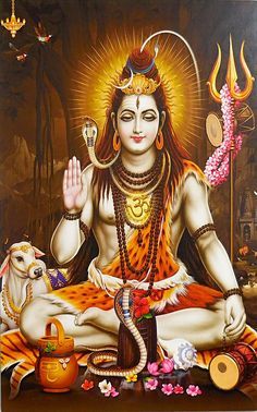 I pray to God Shiv that with  his blessings ,you all achieve success in whatever you do &  your wishes come true .
#omnamahshivay
#Mahashivratri2020
#shivratri2020
#हर_हर_महादेव