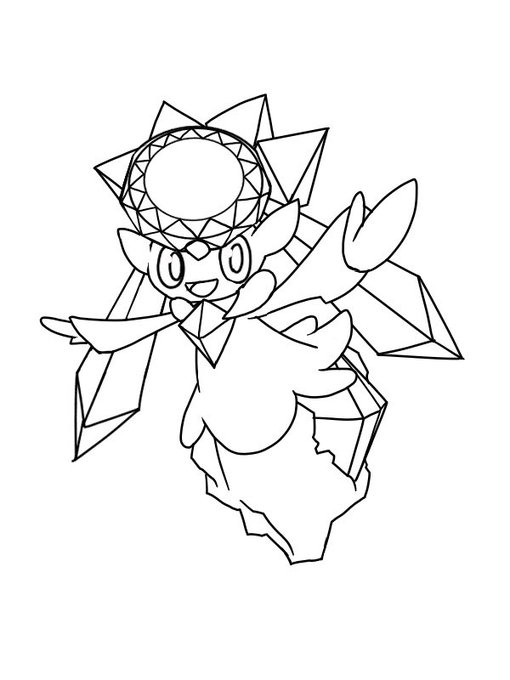 ディアンシーのtwitterイラスト検索結果 ディアンシーのtwitterイラスト検索結果