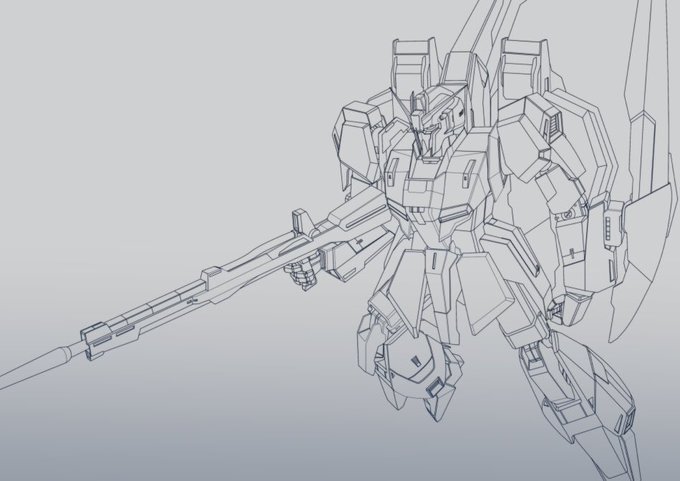 「GUNDAM」のTwitter画像/イラスト(古い順))