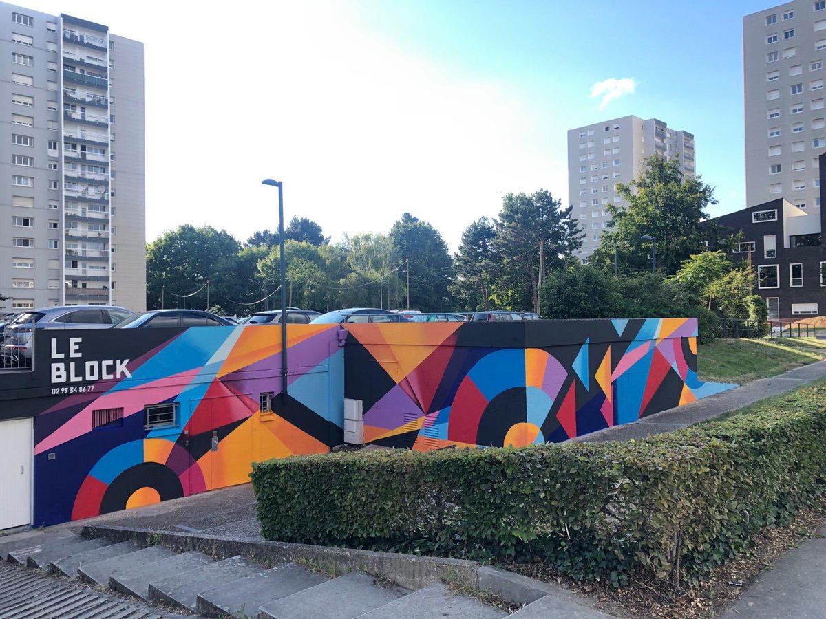 Le Block (@leblockstudio) / Posts / X