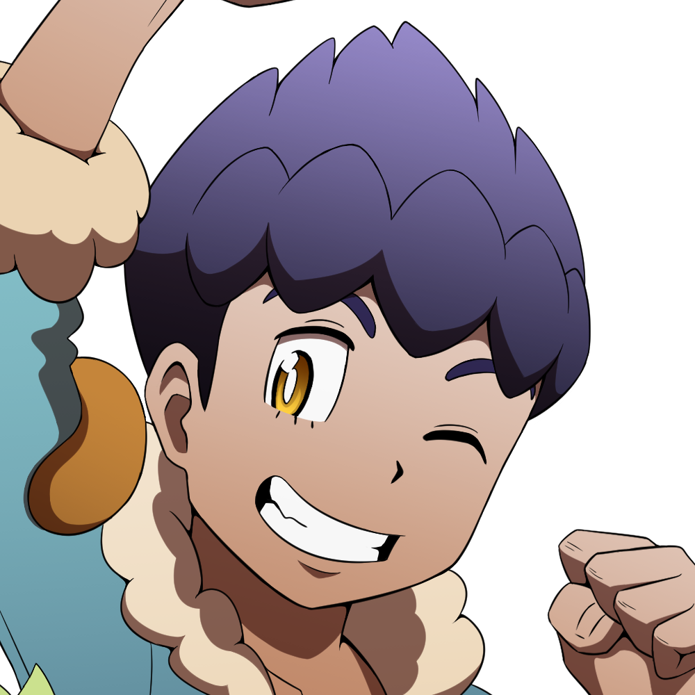 黒木シゲヲ 在 Twitter 上 この画像は のイラストのキャラクターの顔をアップにしたものです 常識の範囲内で Snsのアイコンなどに ご自由にお使いください ポケモン ポケモン剣盾 剣盾 ガラル同期組 ライバル ホップ マリィ ビート イラスト ポケモン