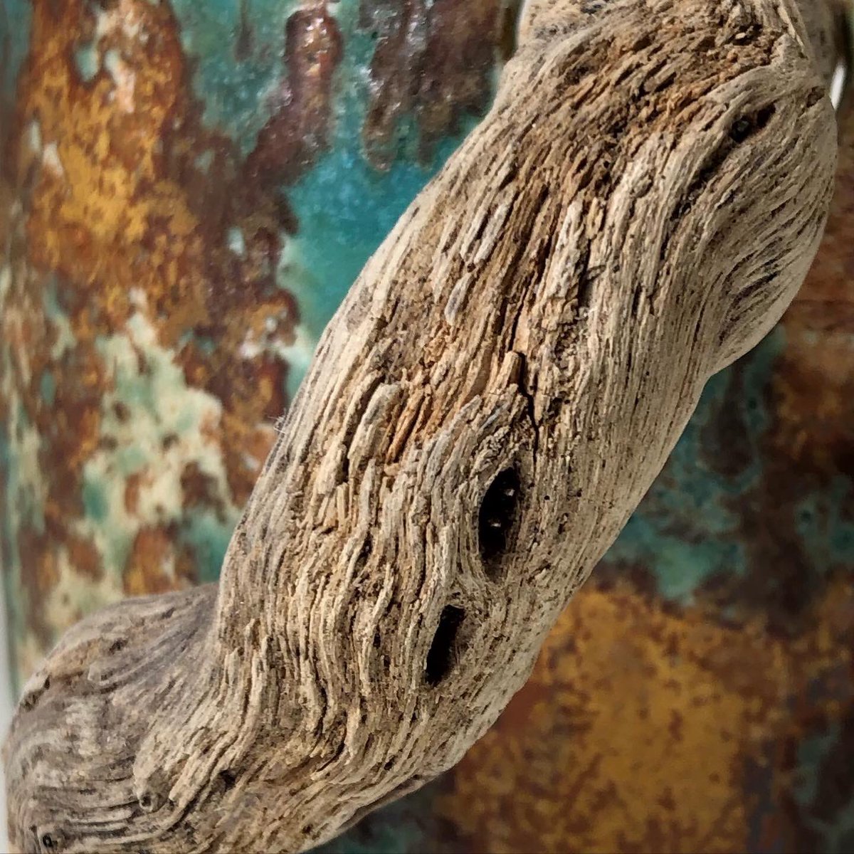 katieiacovou's tweet photo. I am selling this piece as part of the #artistsupportpledge created my #matthewburrowsstudio . It measures approx 8cm in height and 7.5cm in diameter, selling for £40 (p&amp;p not included) #pottery #clay #handmade  #londonpotter #ceramicslondon https://t.co/wQSEInp5Hj