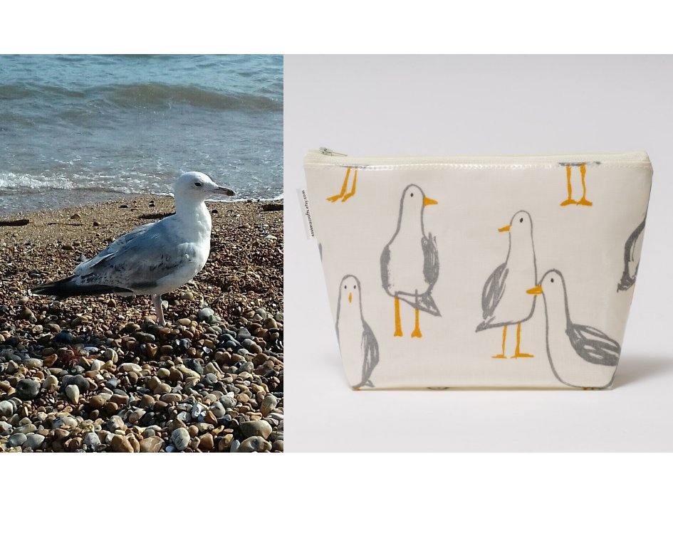 CosimacraftsSue's tweet photo. Morning #UKGiftHour it was a lovely sunny day yesterday, these gulls were particularly happy with the amount of chips around 🤣

#sundayvibes #SundayMorning #ukgiftAM

https://t.co/q4L17uFy6X https://t.co/HlmQgiHbH0