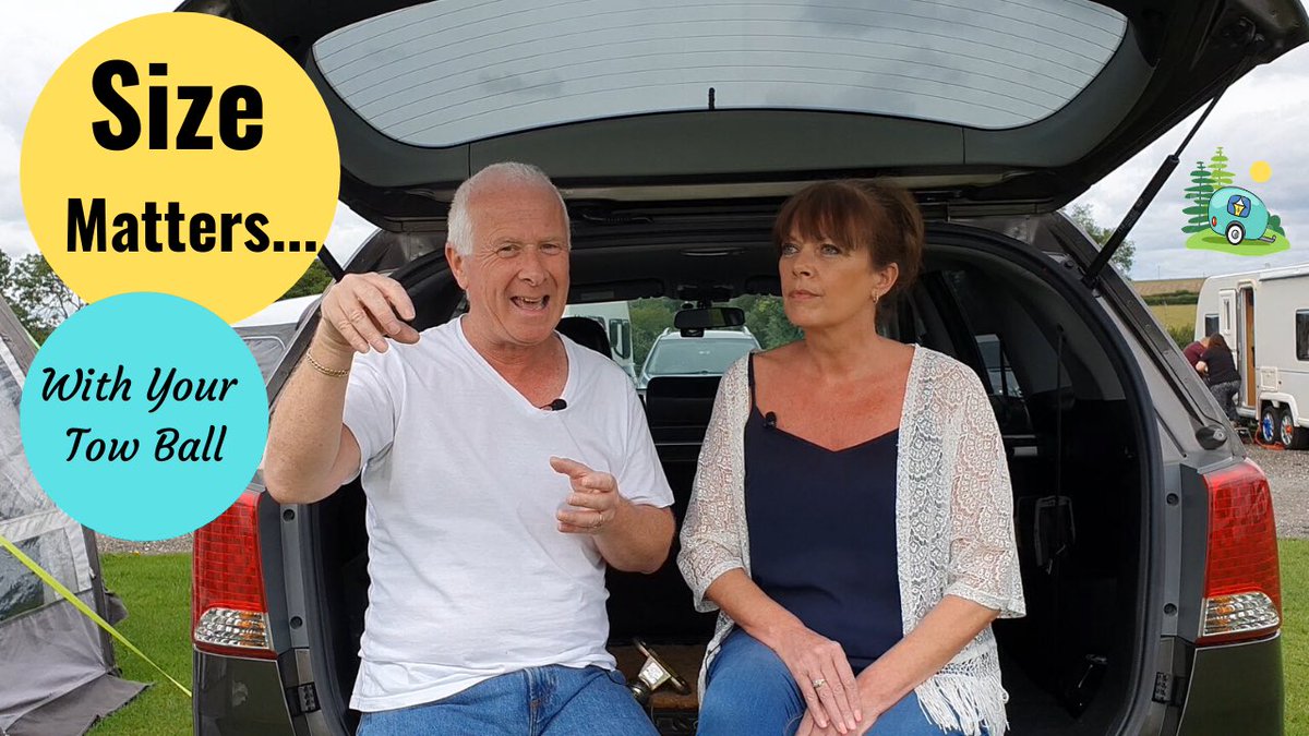 In today’s video, Something To Be Aware Of With Your Tow Ball youtu.be/A_DtxkVPcrc