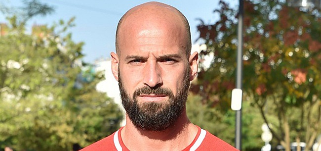 footnewsbe's tweet photo. Fin de carrière pour Laurent Ciman ? #Ciman https://t.co/NF50O8WGHw? https://t.co/g95Ddu6AML