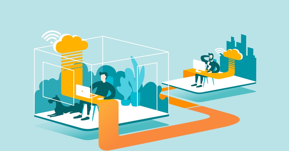 How is cloud is enabling businesses to streamline communications, reduce downtime and facilitate collaboration? | Read on to find out. <a href="/Microsoft/">Microsoft</a>  #cloud #productivity #securecollaboration <a href="/MicrosoftTeams/">Microsoft Teams</a> zcu.io/XrOf