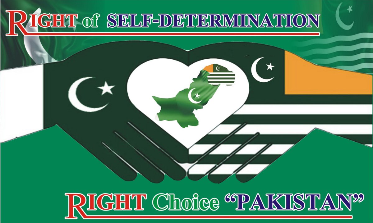zulfiqarahmedmc's tweet photo. 19th July 1947 has significance in contemporary political history and mass movement of the right to self-determination of the people of Jammu and Kashmir multi-dimensionally.
#ilhaqEPakistanDay https://t.co/RSeNLFLUZ5