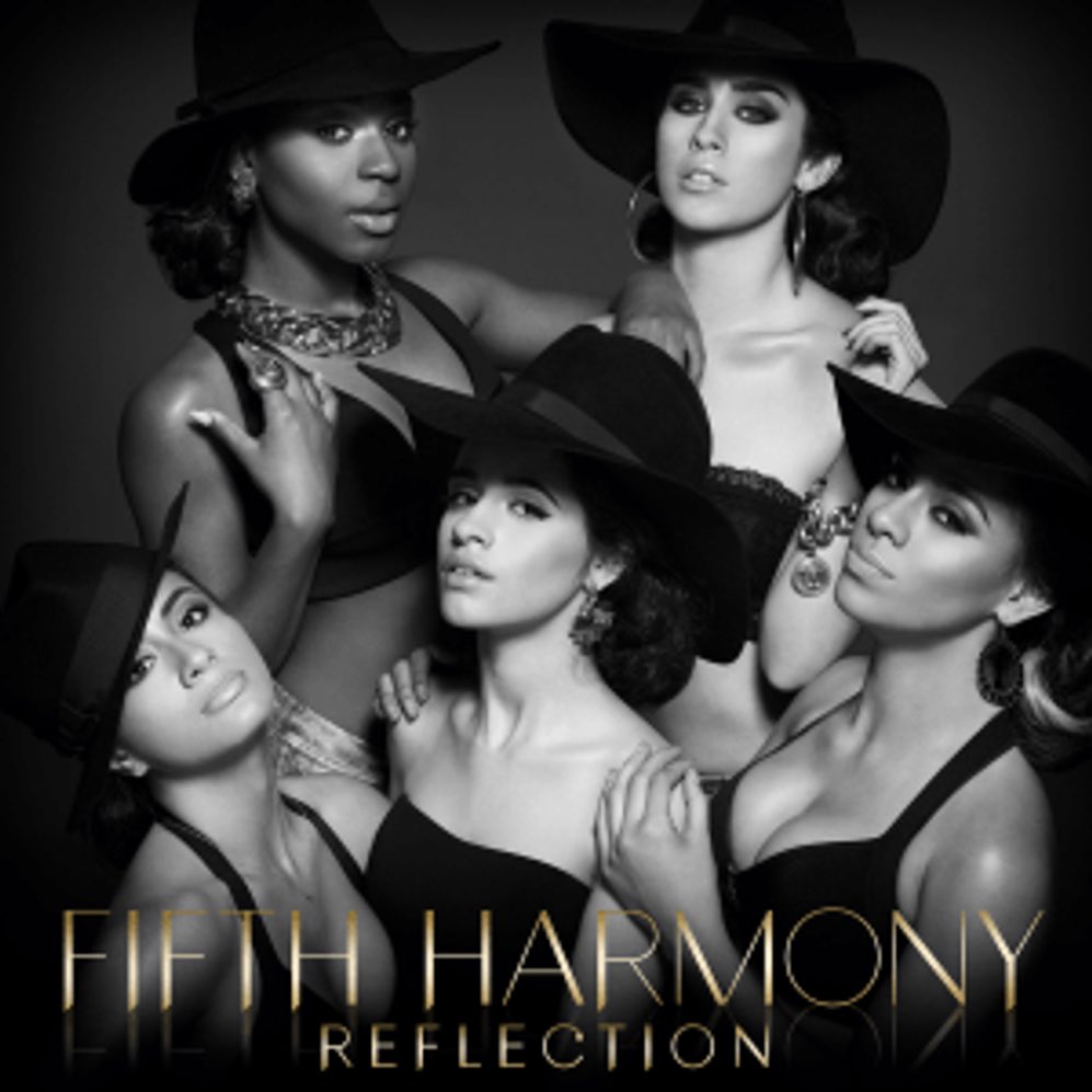 top 3 from reflection by fifth harmony