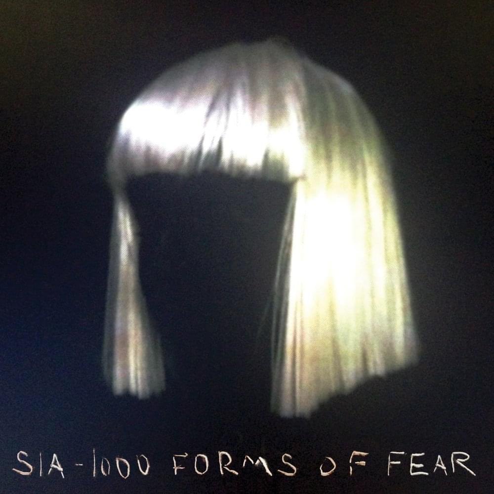 top 3 from 1000 forms of fear by sia
