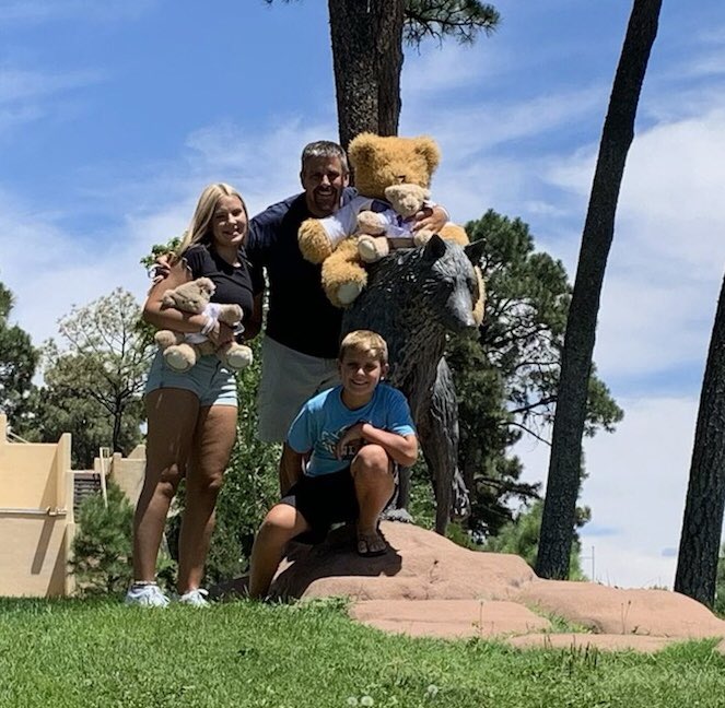 Riordan1989's tweet photo. Fun day supporting @WingsForLIFEInternational scavenger hunt and visiting some great local sites. https://t.co/TdB67L2hHr