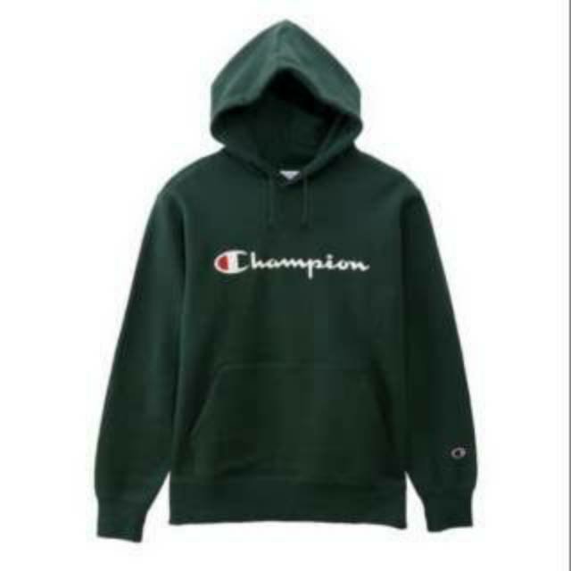 ecost_nine's tweet photo. Saya menjual Sweater Hoodie Champion, script Champion Original Fulltag Unisex. seharga Rp100.000. Dapatkan produk ini hanya di Shopee! https://t.co/NwPgS3EdQI #ShopeeID https://t.co/E69l5yeUkw