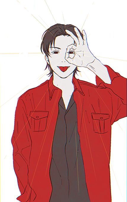 Their Journy Will Continue アンナチュラル 三 とものイラスト Their Journy Will Continue アンナチュラル 三 とものイラスト