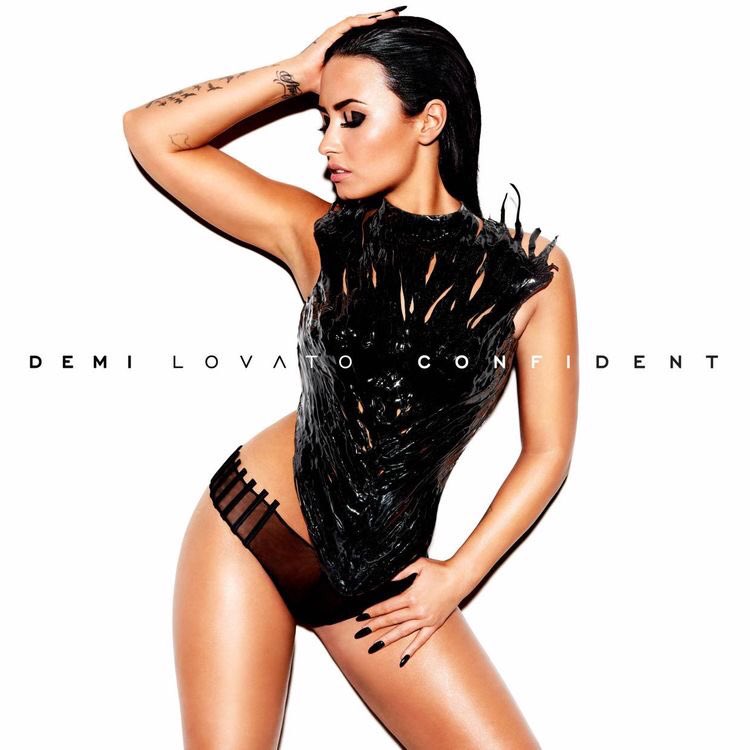 top 3 from confident by demi lovato