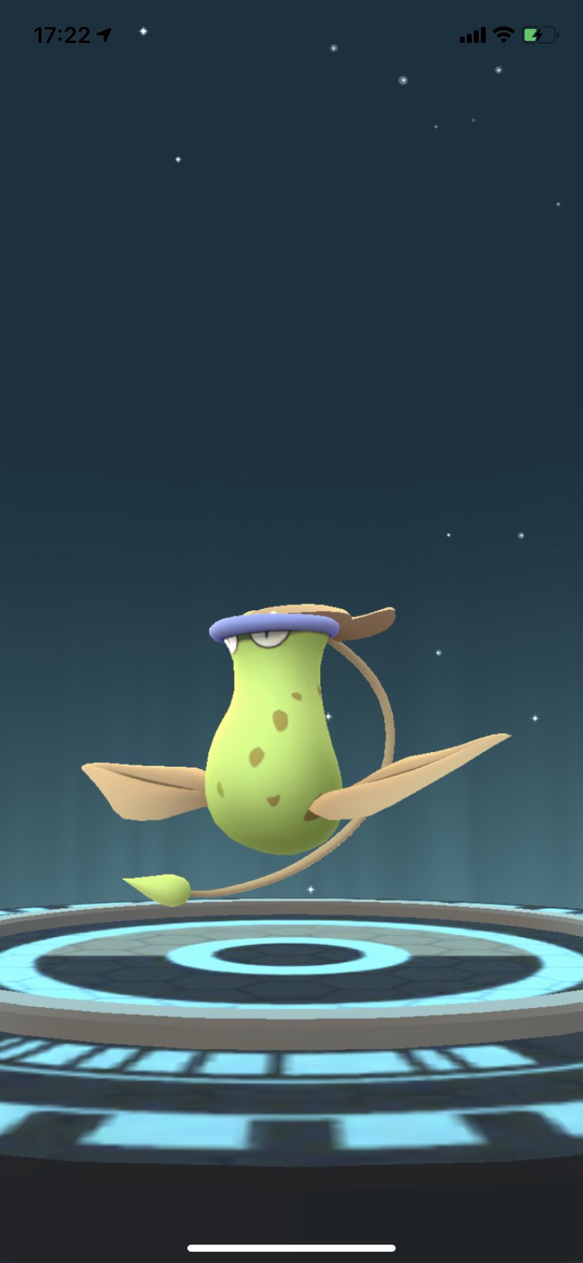 ポラリス ポケモンgo 色違いマダツボミを進化させてみました ウツドン ウツボット ポケモンgo 色違い マダツボミ ウツドン ウツボット T Co Qlpg8vot1d Twitter