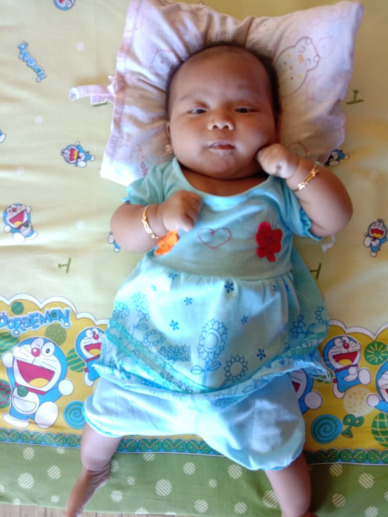 Harapan untuk lebih bersemangat menjalani hari-hari yg monoton.