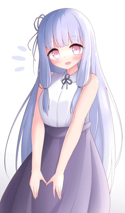 あおいちゃん 