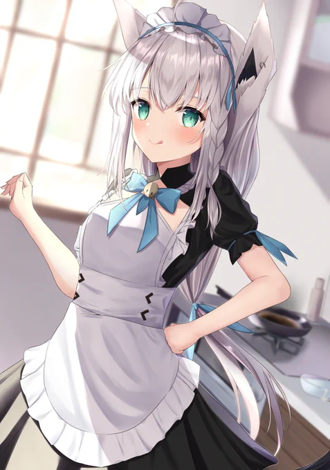 #女の子のイラストだけで興味を持ってくれる方へ届け 
VTuber率高めだけど? 