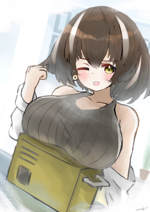 マゼラン(夏ver) 