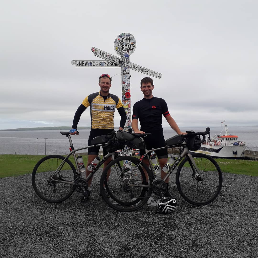ultralejog's tweet photo. Personal "Champs-Élysées"
#anythingispossible #bikepacking #charity #cyclingphotos #cyclinglife #engineereddesign #fabriccycling #jointheherd
#lejog #lifebehindbars
#shutuplegs #togethertrust #trekbikes #ultralejog #youngminds #yourenotalone #youvegotthis #1yearago #oneyearago https://t.co/Wjm8DiSJIY