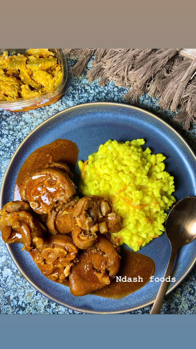 Mr_Ndash's tweet photo. Sunday Koos with @NdashFoodPOPUP Today (Sundays Only ) at Tubbs Carwash 183 Corlett Drive from 12 - 18:30 . Join us for a delicious meal and Carwash open - place ur orders from 12 on 0630836783 / 0764694343 all orders are for collections. Sit in allowed https://t.co/6KEfIvhCcm