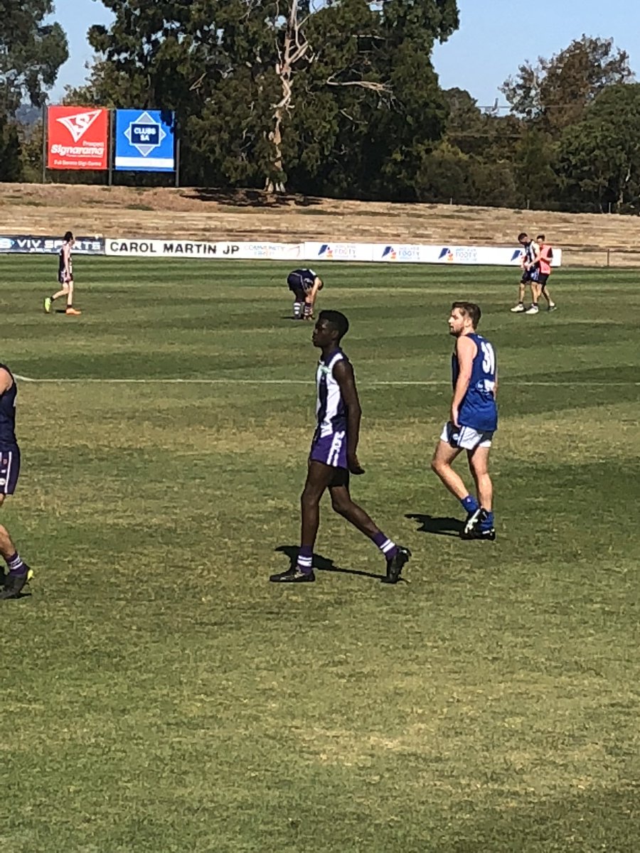 CBC Old Collegians tweet media