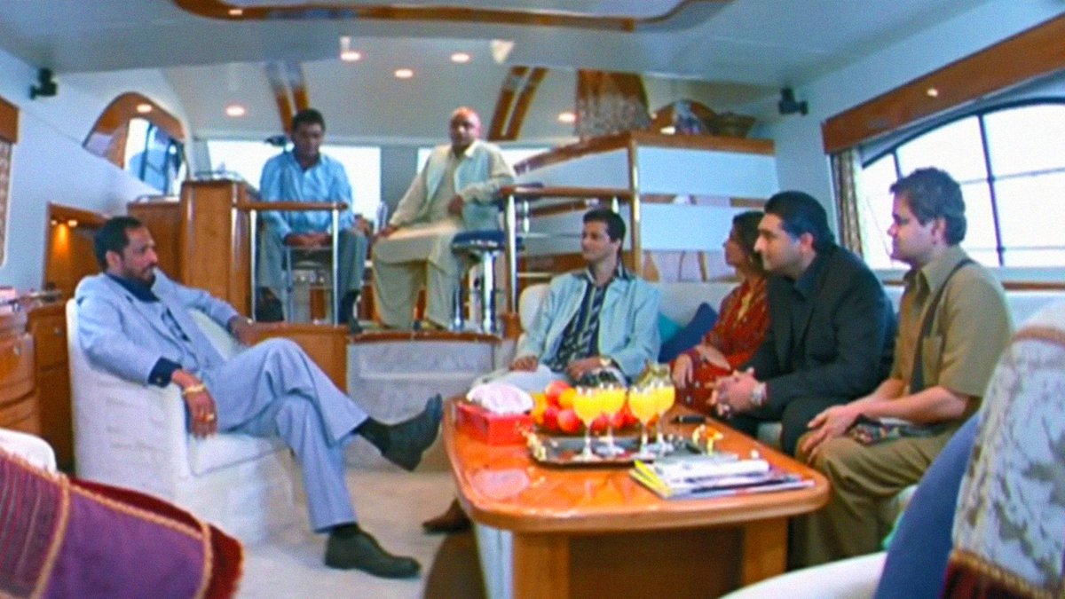 niquotein's tweet photo. Indian Matchmaking is too funny and real omg https://t.co/DL8N1Q2U4u