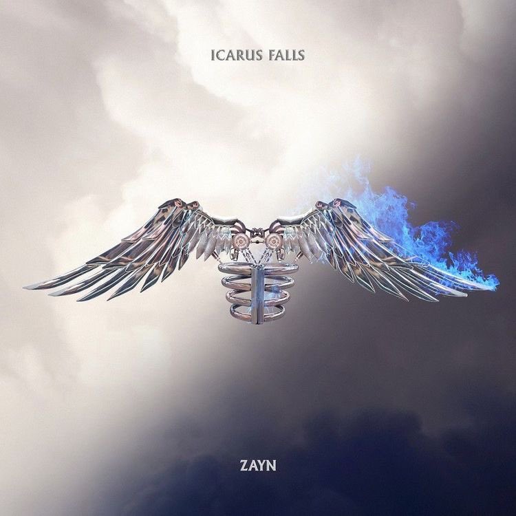 top 3 from icarus falls by zayn
