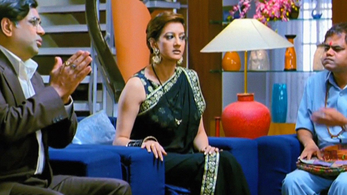 niquotein's tweet photo. Indian Matchmaking is too funny and real omg https://t.co/DL8N1Q2U4u