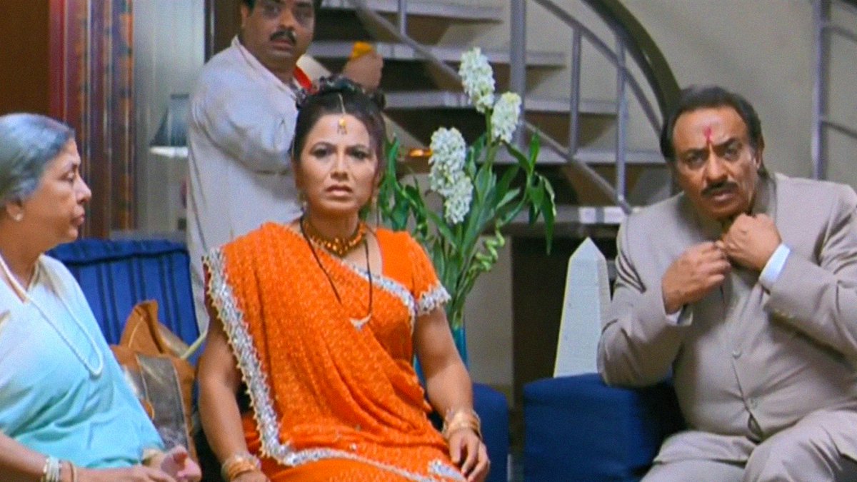 niquotein's tweet photo. Indian Matchmaking is too funny and real omg https://t.co/DL8N1Q2U4u