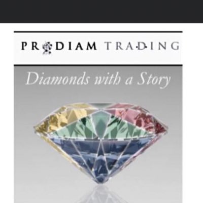 Prodiam tweet picture